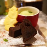 User's review image for KASUMI izakaya+restaurant