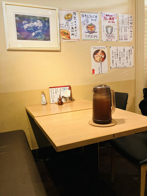 User's recommendation image for 割子そば　柚子の木
