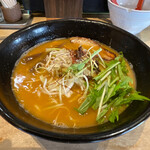 用戶對於俺の創作らぁめん 極や 神田 神保町店的評論圖