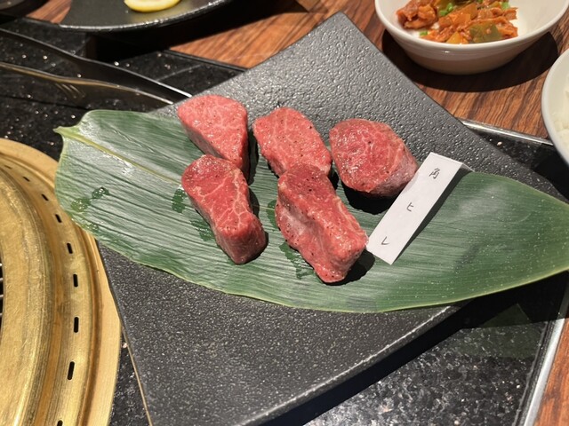 用戶對於利花苑 中洲店的評論高清圖