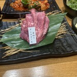 用戶對於焼肉七つ星 福島店的評論圖