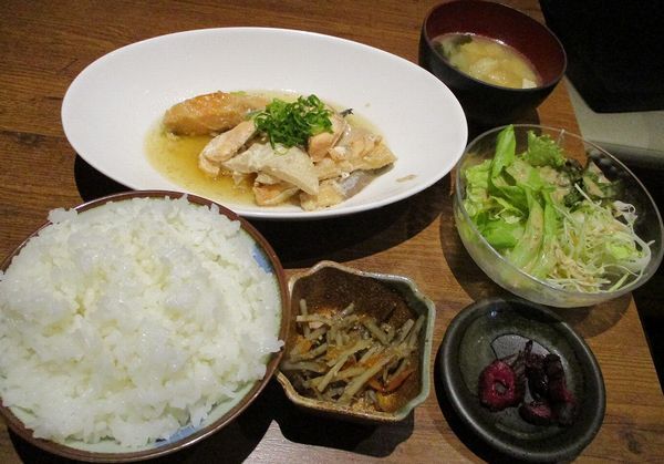 用戶對於居酒屋 正的評論圖