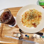 用戶對於カフェ・ボンフィーノ 秋葉原店的評論圖