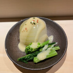 User's review image for 代々木 鳥松