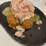 用户对于もんきち商店 桑園AEON前店的评论图