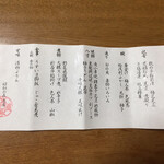 用戶對於昭和の森 車屋的評論圖