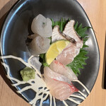 用户对于まえ田的评论图