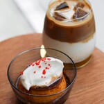 用戶對於Nagi的評論圖