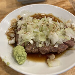 User's review image for もつ焼きウッチャン 渋谷道玄坂