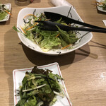 用户对于隠れや個室 とりで 梅田店的评论图