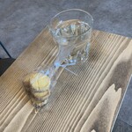 User's review image for Dimple Port Coffee