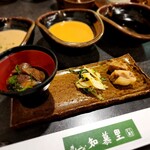 用戶對於牛しゃぶ知慕里的評論圖