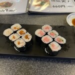 User's review image for すしざんまい すすきの店