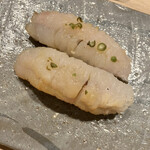 用户对于鮨 秀とら的评论图