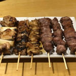 用戶對於やきとんだいだら 練馬店的評論圖