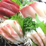 用戶對於鮮魚にしざわ 三越札幌店的評論圖