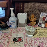用户对于KUMARI 南阿佐谷店的评论图
