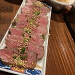 用户对于焼肉 恩匠的评论图