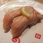 用戶對於九州 はかた 大吉寿司的評論圖