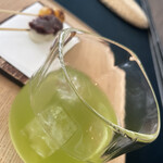 User's review image for あみじま茶屋