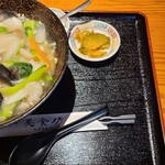 User's review image for 中華美食坊 田無南口店