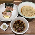 用戶對於Homemade Ramen 麦苗 COREDO室町店的評論圖