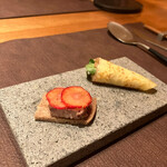 User's review image for ahill azabu