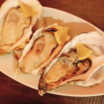 用戶對於鹿肉&オイスターバル 鹿肉スロウダウン的評論圖