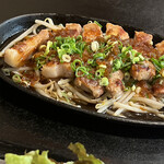 用户对于お好み焼き　おこ山的评论图