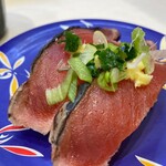 User's review image for 回転寿司 みさき 蒲田西口店