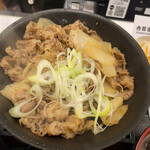 用戶對於吉野家 三鷹駅南口店的評論圖