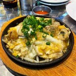 User's review image for タイ屋台 999 新橋店