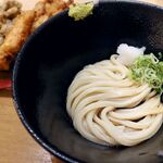 用户对于本町製麺所 天 ルクア大阪店的评论图
