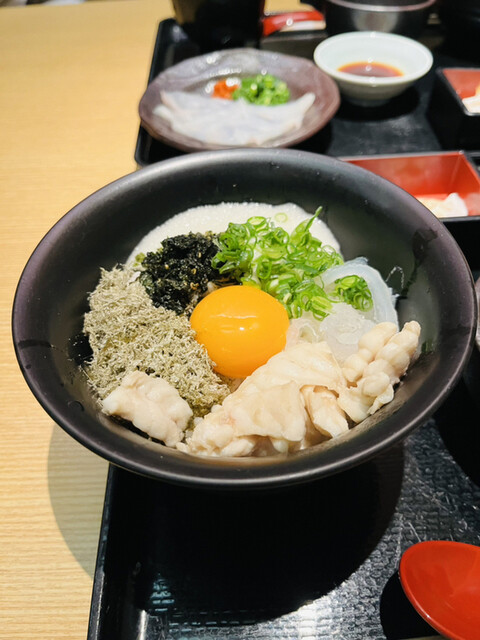 用戶對於とらふぐ亭 池袋東口店的評論高清圖