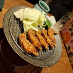 用戶對於おもてなしとりよし 町田店的評論圖