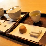 User's review image for 山田屋まんじゅう 元 恵比寿店