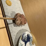 User's review image for 焼鳥 ひら野