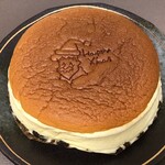 User's review image for りくろーおじさんの店 新幹線改札内店