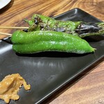 用戶對於焼とりの八兵衛 博多店的評論圖