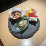 用戶對於松屋 阪急百貨店うめだ本店的評論圖