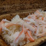 用戶對於海鮮工房 はしだて物産的評論圖