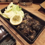 用户对于やきとり六角道的评论图