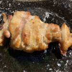 User's review image for 焼鳥 鳥美庵 新宿
