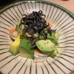 用戶對於さかなとワイン うぉんたな VARIO的評論圖