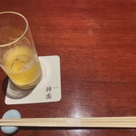 用戶對於心斎橋 禅園的評論圖