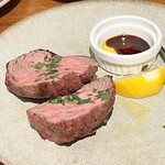 User's review image for Pizzeria&Trattoria GONZO 吉祥寺店