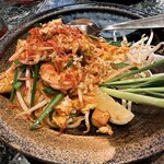 用戶對於Bangkok 77的評論圖