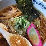 用户对于味の時計台 滝川店的评论图