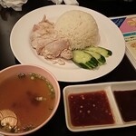 User's review image for パクチー丸太町