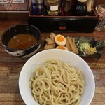 用戶對於つけ麺 らーめん 春樹 上板橋店的評論圖